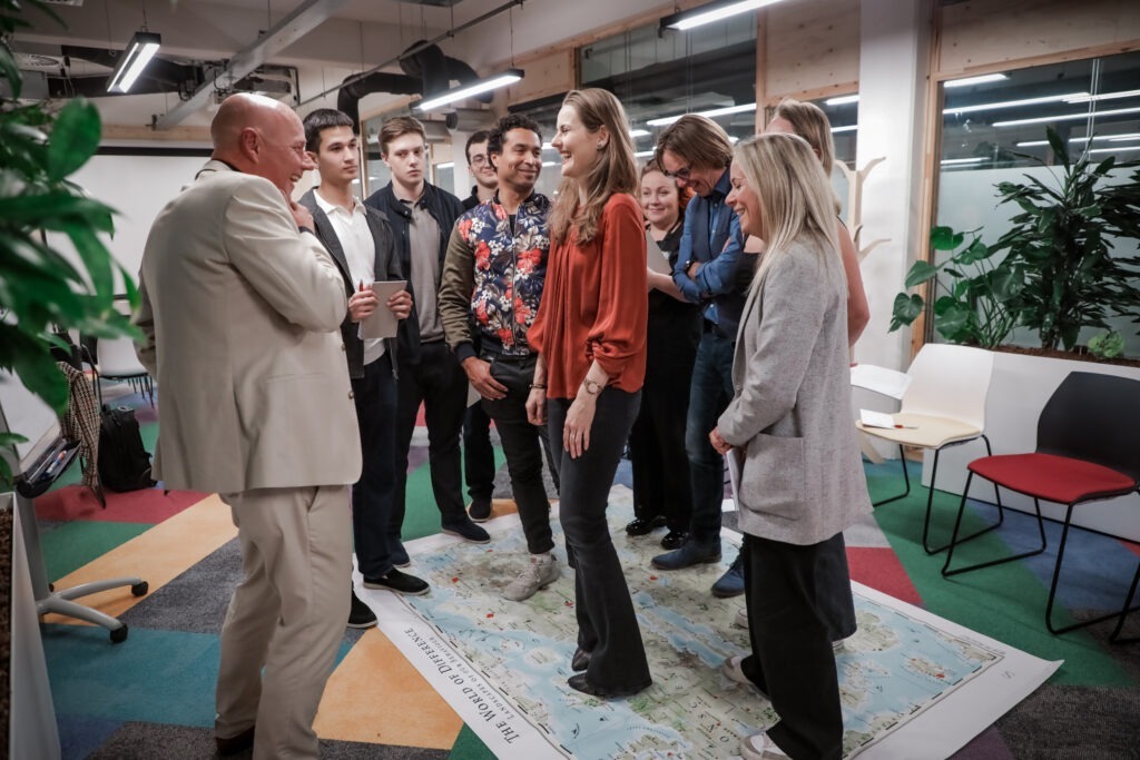 Foto door Rachel K. Zhang